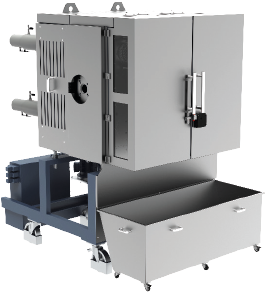 POWERFIL EREMA SW 12/RTF Filtration Equipment | Aqua Poly Equipment Company