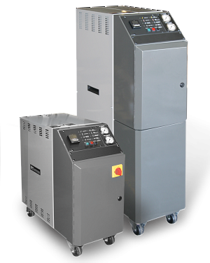 AEC TCU300U Temperature Controls | Aqua Poly Equipment Company