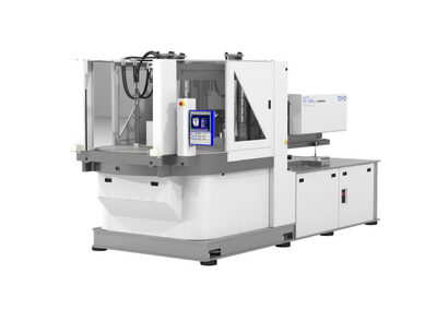 TOYO ET-150HR2 Injection Molding Machines | Aqua Poly Equipment Company