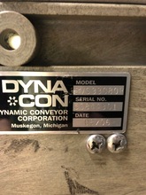 2006 DYNACON 2VS33080R Conveyors | Aqua Poly Equipment Company (6)