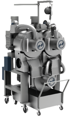 POWERFIL LF 2/354 TRIPLE Filtration Equipment | Aqua Poly Equipment Company