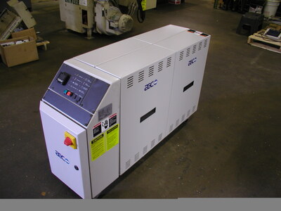 2005,AEC,TCU500,Temperature Controls,|,Aqua Poly Equipment Company