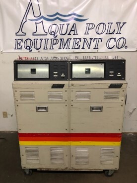 1983 STERLING S8422-A Temperature Controls | Aqua Poly Equipment Company