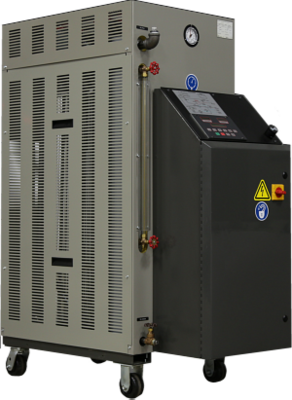 AEC 2TCO-U Temperature Controls | Aqua Poly Equipment Company