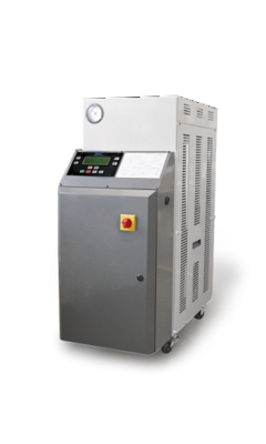 AEC 2TCO-2 Temperature Controls | Aqua Poly Equipment Company