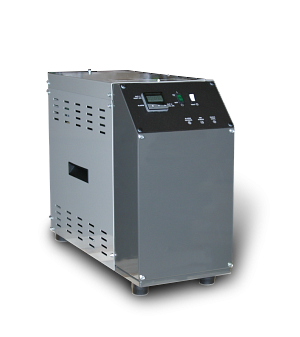 AEC T50 Temperature Controls | Aqua Poly Equipment Company
