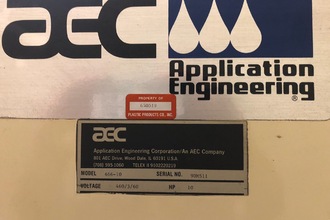 AEC 666-10 Gallon Pump Tank | Aqua Poly Equipment Company (4)