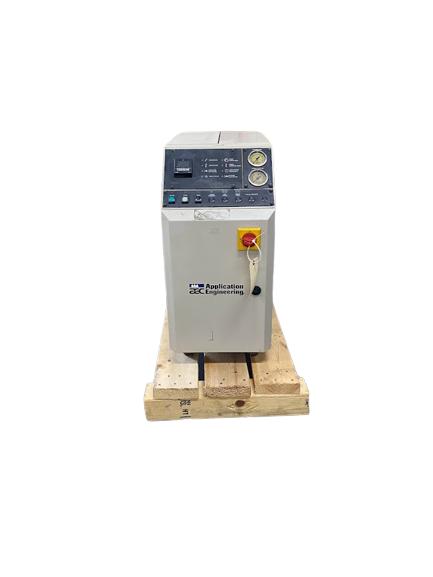 AEC TCU075 Temperature Controls | Aqua Poly Equipment Company