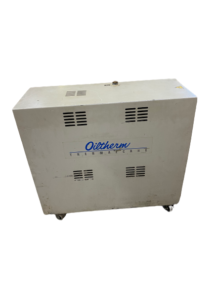 THERMAL CARE R0061503 Temperature Controls | Aqua Poly Equipment Company