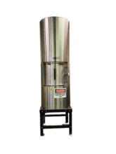 AEC WHITLOCK Drying Hopper DRYERS | Aqua Poly Equipment Company (1)