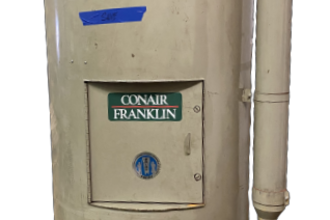 CONAIR FRANKLIN 1805390400 DRYERS | Aqua Poly Equipment Company (1)