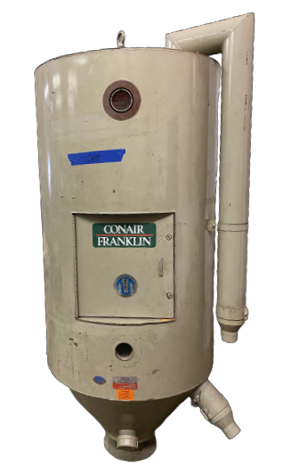 CONAIR FRANKLIN 1805390400 DRYERS | Aqua Poly Equipment Company