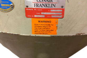 CONAIR FRANKLIN 1805390400 DRYERS | Aqua Poly Equipment Company (2)