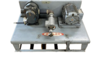 BUTLER Vacuum Pump Blowers | Aqua Poly Equipment Company (1)
