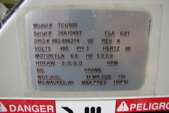 2005 AEC TCU500 Temperature Controls | Aqua Poly Equipment Company (5)