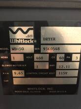 1993 WHITLOCK WD-50 DRYERS | Aqua Poly Equipment Company (4)