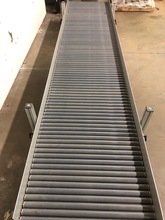 HFA Roller Type Conveyor Conveyors | Aqua Poly Equipment Company (2)