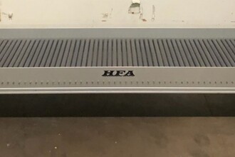 HFA Roller Type Conveyor Conveyors | Aqua Poly Equipment Company (1)