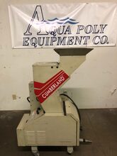 2000 CUMBERLAND 7 X 9 Granulators | Aqua Poly Equipment Company (4)