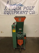 2001 GRANUTEC ROBO810-5 Granulators | Aqua Poly Equipment Company (1)