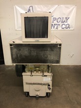 1997 NELMOR RG1215PI Granulators | Aqua Poly Equipment Company (1)