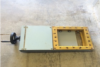 Miscellaneous Slide gate Slide gate | Aqua Poly Equipment Company (3)
