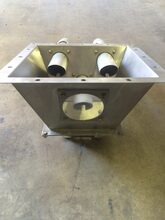 AEC Stainless steel take-off box Take-Off Box | Aqua Poly Equipment Company (1)