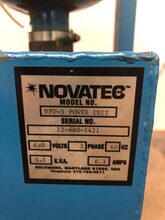 NOVATEC VPU-5 Blowers | Aqua Poly Equipment Company (5)