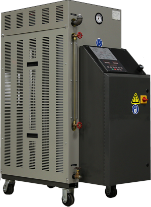AEC TCO-U Temperature Controls | Aqua Poly Equipment Company