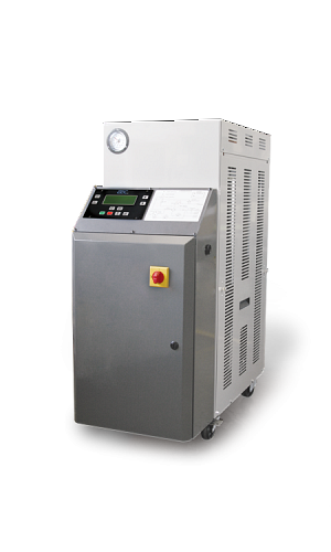 AEC TCO 2 Temperature Controls | Aqua Poly Equipment Company