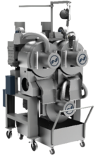 POWERFIL LF 2/354 TRIPLE Filtration Equipment | Aqua Poly Equipment Company (2)