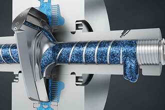 POWERFIL LF 2/354 TWIN Filtration Equipment | Aqua Poly Equipment Company (5)