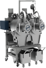 POWERFIL LF 2/354 TWIN Filtration Equipment | Aqua Poly Equipment Company (2)