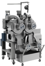 POWERFIL LF 2/354 QUATTRO Filtration Equipment | Aqua Poly Equipment Company (2)